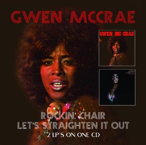 Gwen McCrae album picture