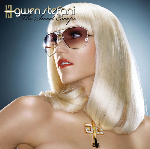 Gwen Stefani album picture