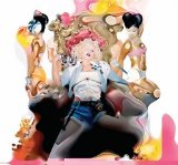Download or print Gwen Stefani What You Waiting For? Sheet Music Printable PDF -page score for Rock / arranged Piano, Vocal & Guitar (Right-Hand Melody) SKU: 32953.