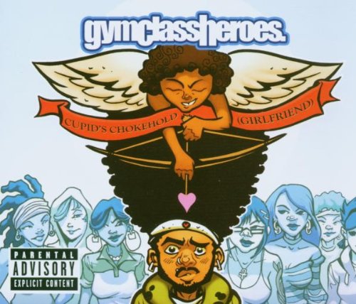 Gym Class Heroes album picture