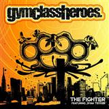 Download or print Gym Class Heroes The Fighter (feat. Ryan Tedder) Sheet Music Printable PDF -page score for Hip-Hop / arranged Piano, Vocal & Guitar (Right-Hand Melody) SKU: 114583.