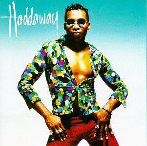 Haddaway album picture