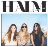 Download or print Haim Don't Save Me Sheet Music Printable PDF -page score for Rock / arranged Piano, Vocal & Guitar (Right-Hand Melody) SKU: 115576.