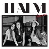 Download or print Haim Forever Sheet Music Printable PDF -page score for Rock / arranged Piano, Vocal & Guitar (Right-Hand Melody) SKU: 115687.