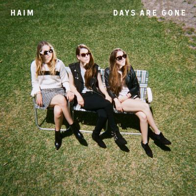 Haim album picture