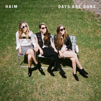 Haim album picture