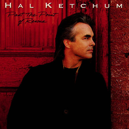 Hal Ketchum album picture