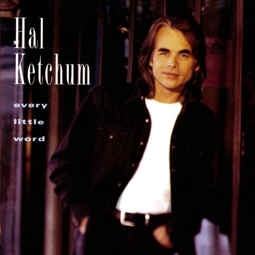 Hal Ketchum album picture