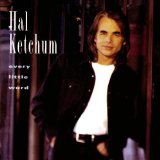 Download or print Hal Ketchum Stay Forever Sheet Music Printable PDF -page score for Pop / arranged Piano, Vocal & Guitar (Right-Hand Melody) SKU: 70192.