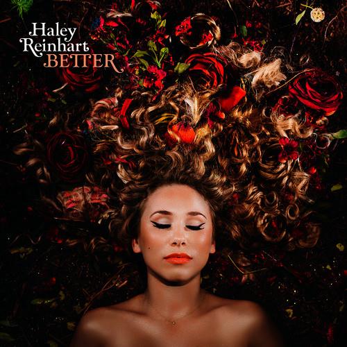 Haley Reinhart album picture