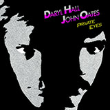 Download or print Hall & Oates Did It In A Minute Sheet Music Printable PDF -page score for Rock / arranged Piano, Vocal & Guitar (Right-Hand Melody) SKU: 161573.