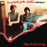 Download or print Hall & Oates It's A Laugh Sheet Music Printable PDF -page score for Rock / arranged Piano, Vocal & Guitar (Right-Hand Melody) SKU: 161578.