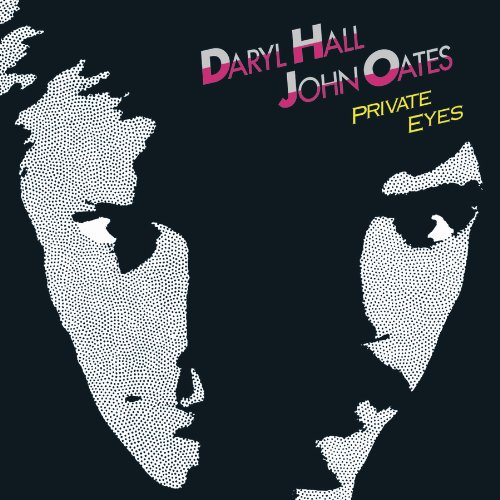 Hall & Oates album picture