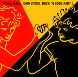 Download or print Hall & Oates Say It Isn't So Sheet Music Printable PDF -page score for Rock / arranged Piano, Vocal & Guitar (Right-Hand Melody) SKU: 161582.