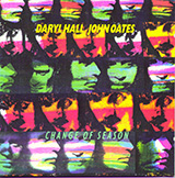 Download or print Hall & Oates So Close Sheet Music Printable PDF -page score for Pop / arranged Piano, Vocal & Guitar Chords (Right-Hand Melody) SKU: 1369703.