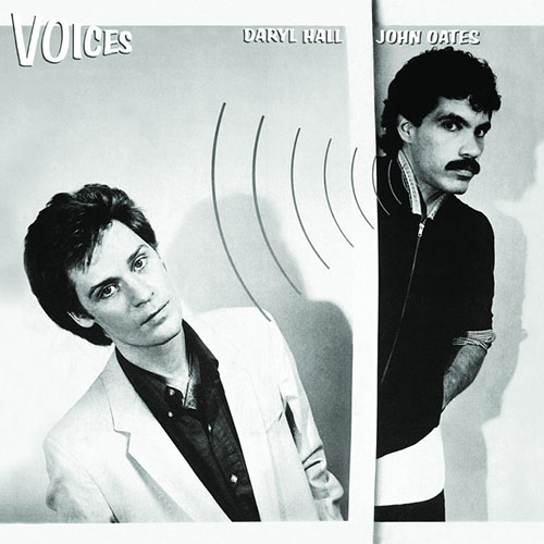 Hall & Oates album picture
