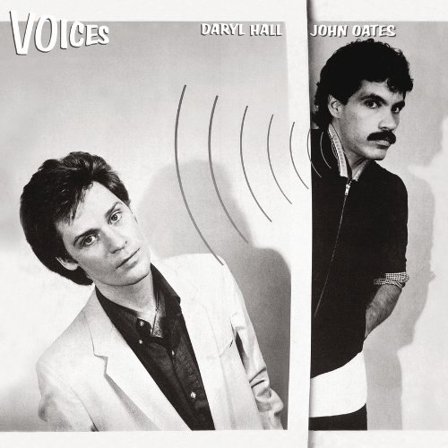 Hall & Oates album picture