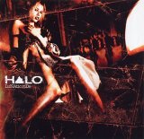 Download or print Halo Sanctimonious Sheet Music Printable PDF -page score for Rock / arranged Lyrics & Chords SKU: 107594.