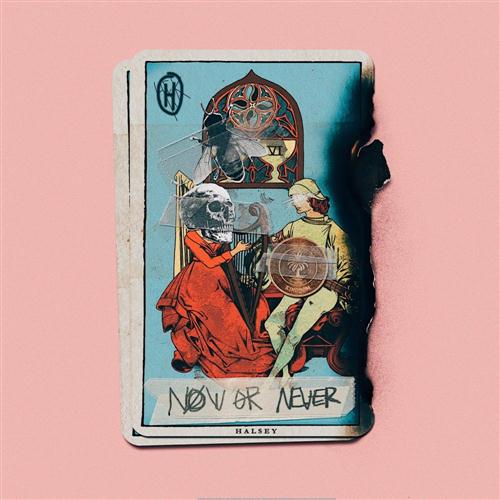 Halsey album picture