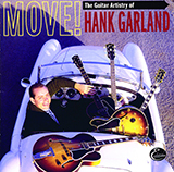 Download or print Hank Garland Move Sheet Music Printable PDF -page score for Jazz / arranged Electric Guitar Transcription SKU: 419171.