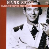 Download or print Hank Snow I'm Movin' On Sheet Music Printable PDF -page score for Country / arranged Piano, Vocal & Guitar (Right-Hand Melody) SKU: 53663.