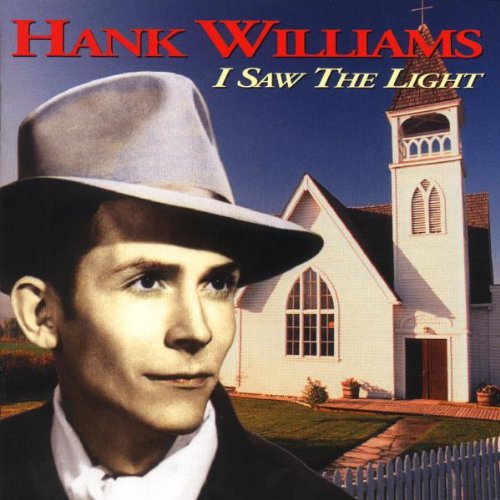 Hank Williams album picture