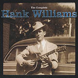 Download or print Hank Williams Dear John Sheet Music Printable PDF -page score for Country / arranged Lyrics & Chords SKU: 78895.