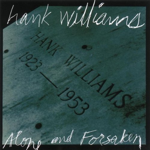 Hank Williams album picture