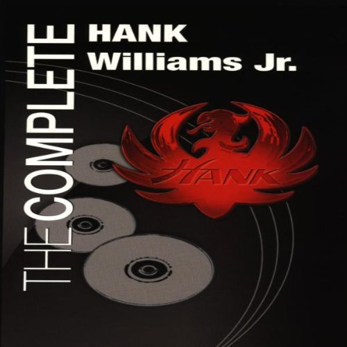 Hank Williams album picture