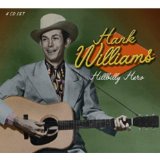 Download or print Hank Williams Singing Waterfall Sheet Music Printable PDF -page score for Country / arranged Lyrics & Chords SKU: 78913.