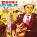 Hank Williams album picture