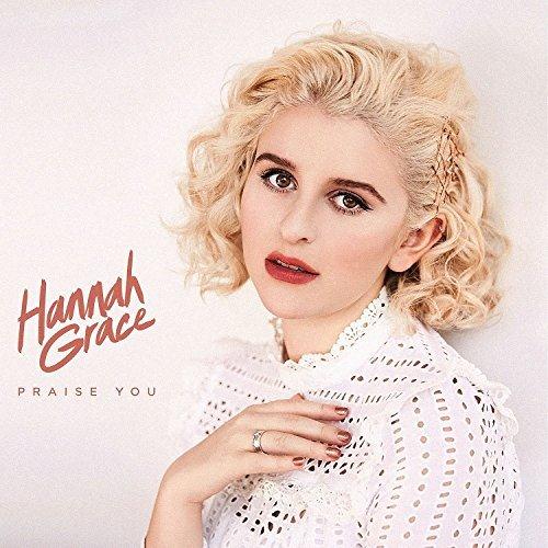 Hannah Grace album picture