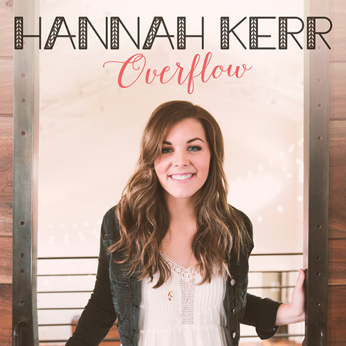 Hannah Kerr album picture