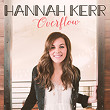 Download or print Hannah Kerr Be Still And Know Sheet Music Printable PDF -page score for Pop / arranged Piano, Vocal & Guitar Chords (Right-Hand Melody) SKU: 412677.