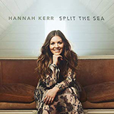 Download or print Hannah Kerr Split The Sea Sheet Music Printable PDF -page score for Pop / arranged Piano, Vocal & Guitar Chords (Right-Hand Melody) SKU: 412489.