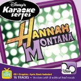 Download or print Hannah Montana Just Like You Sheet Music Printable PDF -page score for Children / arranged Voice SKU: 182782.
