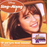 Download or print Hannah Montana Spotlight Sheet Music Printable PDF -page score for Film and TV / arranged Piano (Big Notes) SKU: 71535.