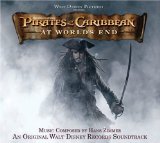 Download or print Hans Zimmer Brethren Court (from Pirates Of The Caribbean: At World's End) Sheet Music Printable PDF -page score for Film and TV / arranged Easy Piano SKU: 60379.