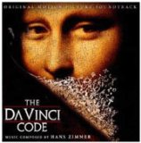 Download or print Hans Zimmer Dies Mercurii I Martius (from The Da Vinci Code) Sheet Music Printable PDF -page score for Film and TV / arranged Piano SKU: 55778.