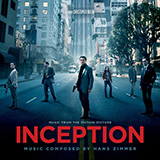 Download or print Hans Zimmer Dream Is Collapsing (from Inception) (arr. Dan Coates) Sheet Music Printable PDF -page score for Film/TV / arranged Easy Piano SKU: 1341212.