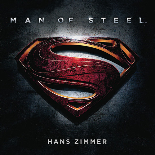 Hans Zimmer album picture