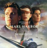 Download or print Hans Zimmer Heart Of A Volunteer (from Pearl Harbor) Sheet Music Printable PDF -page score for Pop / arranged Piano SKU: 58288.