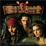 Download or print Hans Zimmer The Kraken (from Pirates Of The Caribbean: Dead Man's Chest) Sheet Music Printable PDF -page score for Film and TV / arranged Easy Piano SKU: 57871.