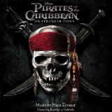 Download or print Hans Zimmer The Pirate That Should Not Be Sheet Music Printable PDF -page score for Film and TV / arranged Piano SKU: 84059.