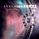 Download or print Hans Zimmer Cornfield Chase (from Interstellar) Sheet Music Printable PDF -page score for Film/TV / arranged Piano Solo SKU: 839234.
