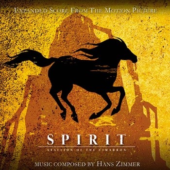 Download or print Hans Zimmer Rain (from Spirit: Stallion Of The Cimarron) Sheet Music Printable PDF -page score for Children / arranged Piano, Vocal & Guitar (Right-Hand Melody) SKU: 22126.