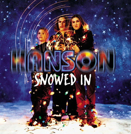 Hanson album picture