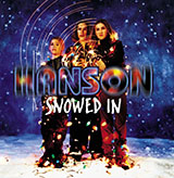Download or print Hanson At Christmas Sheet Music Printable PDF -page score for Christmas / arranged Piano, Vocal & Guitar Chords (Right-Hand Melody) SKU: 428626.