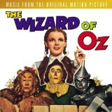 Download or print Harold Arlen If I Were The King Of The Forest (from 'The Wizard Of Oz') Sheet Music Printable PDF -page score for Musicals / arranged Piano, Vocal & Guitar (Right-Hand Melody) SKU: 120825.