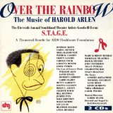 Download or print Harold Arlen It's Only A Paper Moon Sheet Music Printable PDF -page score for Jazz / arranged Piano SKU: 159285.